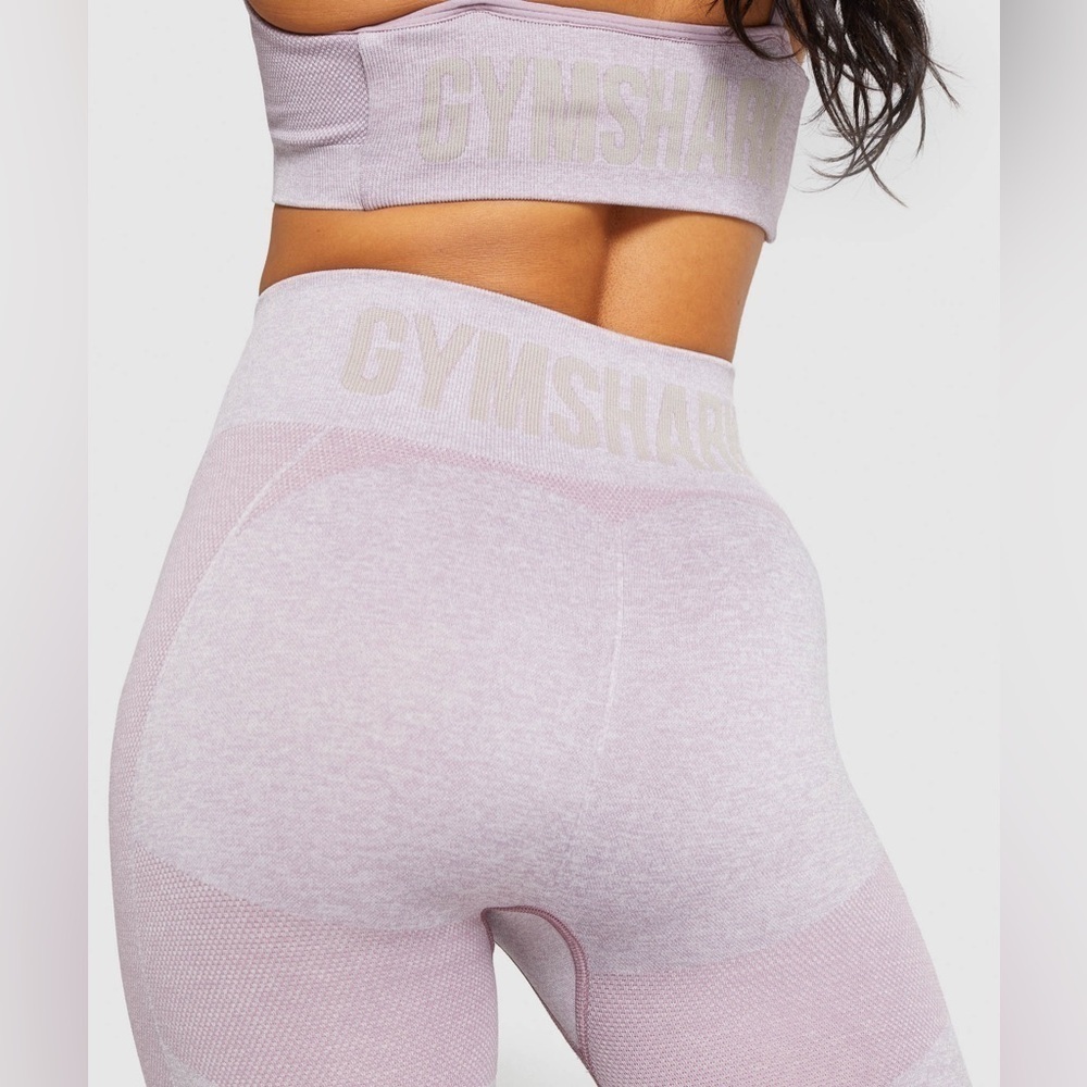Gymshark high waist leggings